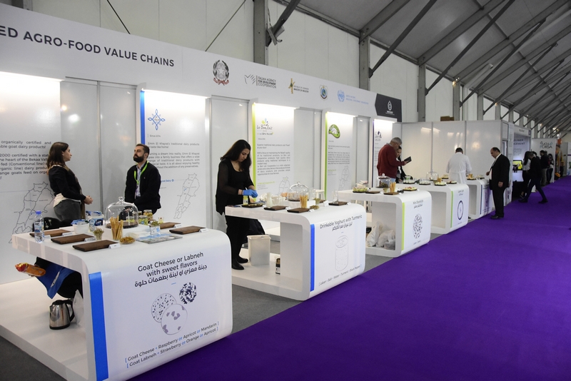 Horeca Lebanon 2019